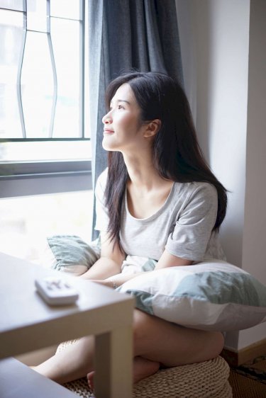 独独惹温水
